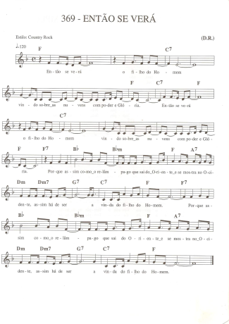 Catholic Church Music (Músicas Católicas)  score for Keyboard