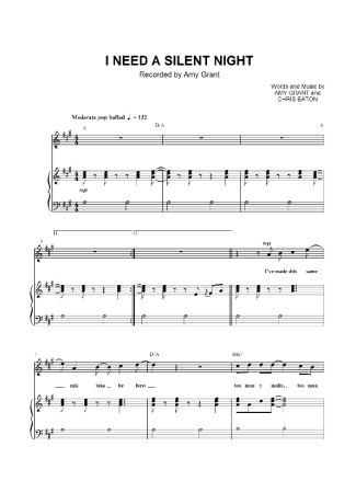 Christmas Songs (Temas Natalinos)  score for Piano