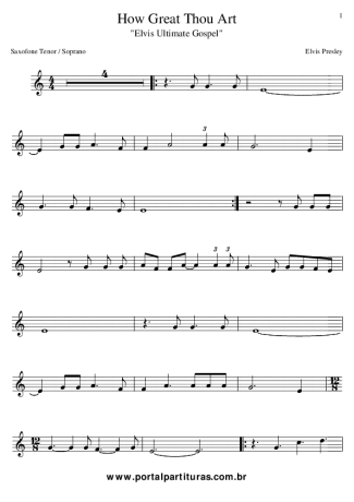 Elvis Presley  score for Clarinet (Bb)