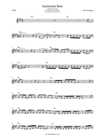 Filosofia Reggae  score for Keyboard