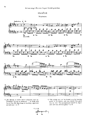 Franz Liszt  score for Piano