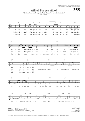 Hinário Para o Culto Cristão  score for Keyboard