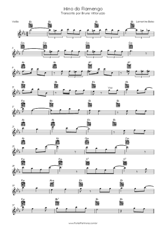 Lamartine Babo  score for Acoustic Guitar