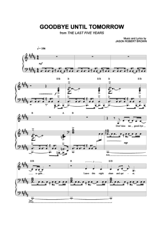 Movie Soundtracks (Temas de Filmes)  score for Piano