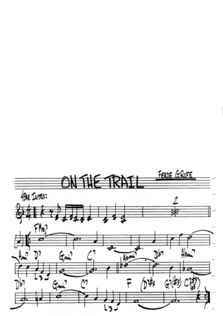 The Real Book of Jazz  score for Keyboard